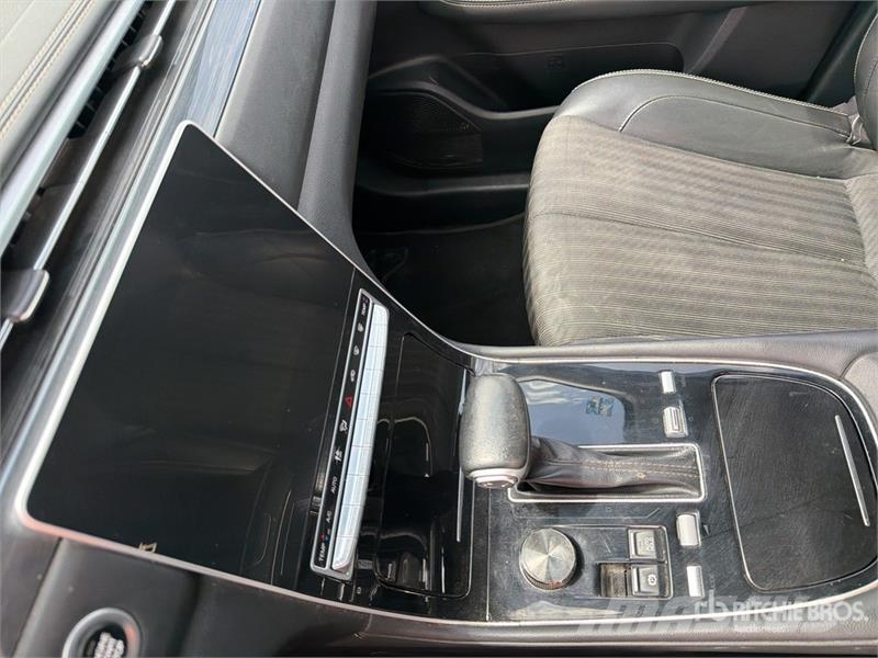 Dodge Journey Camioneta / SUV PKWs