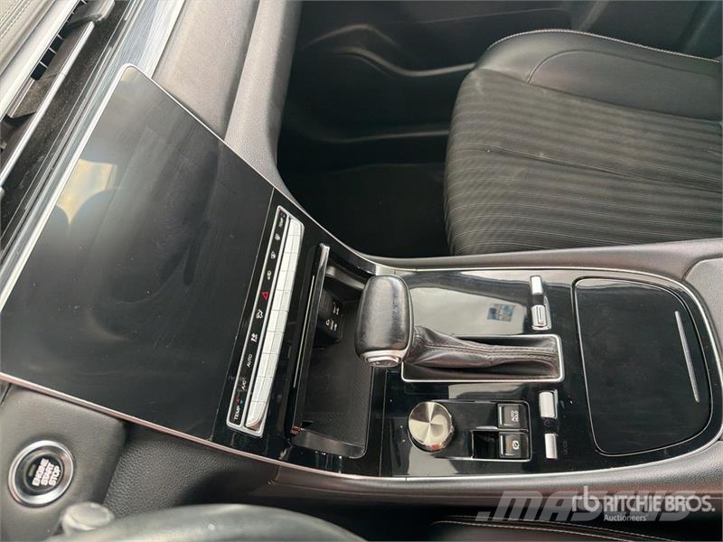 Dodge Journey Camioneta / SUV سيارات