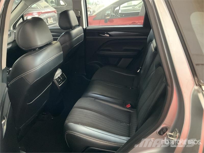 Dodge Journey Camioneta / SUV PKWs
