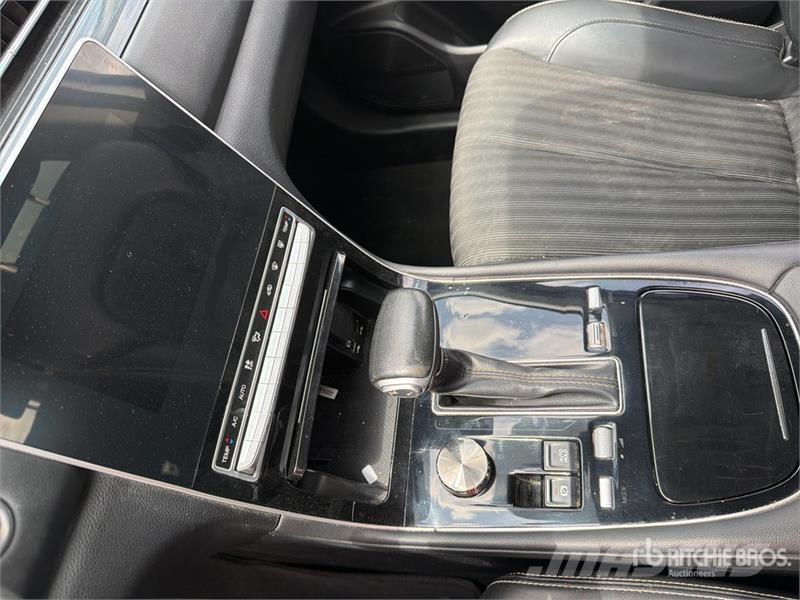 Dodge Journey Camioneta / SUV سيارات
