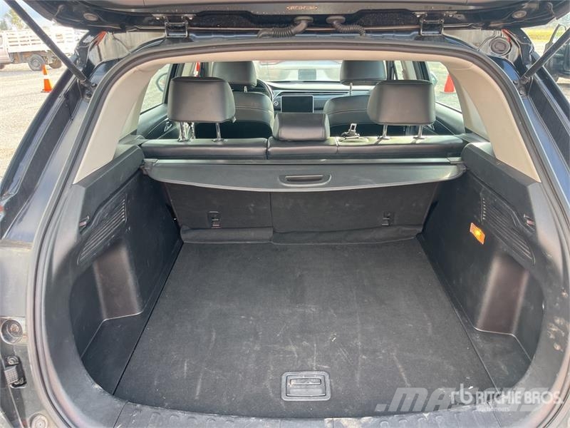 Dodge Journey Camioneta / SUV Automobili
