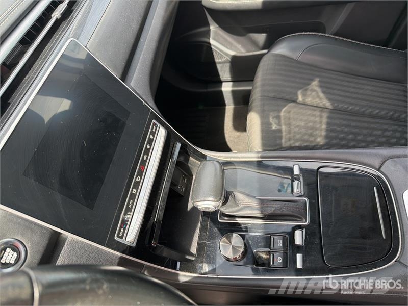 Dodge Journey Camioneta / SUV Automobili