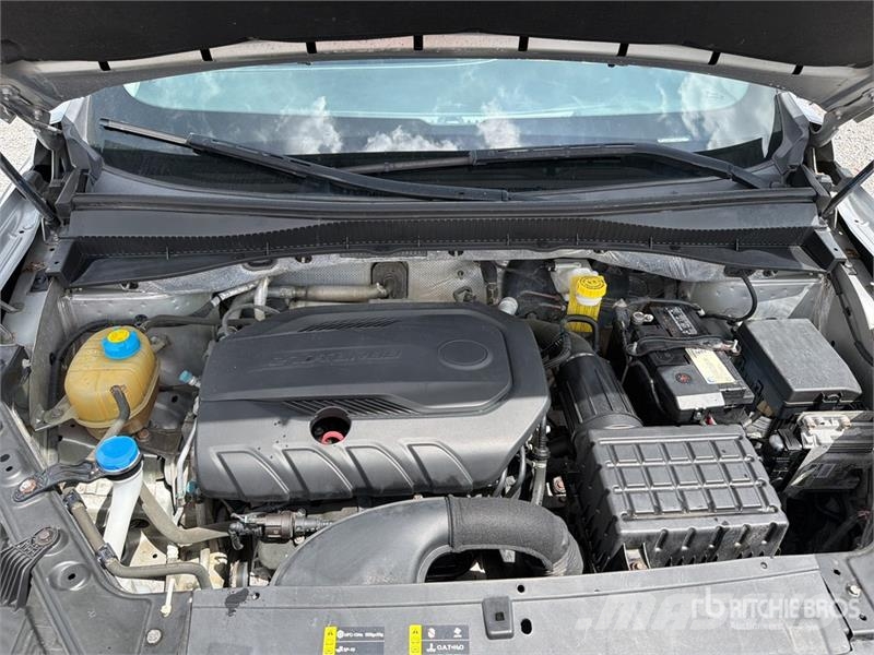 Dodge Journey Camioneta / SUV سيارات
