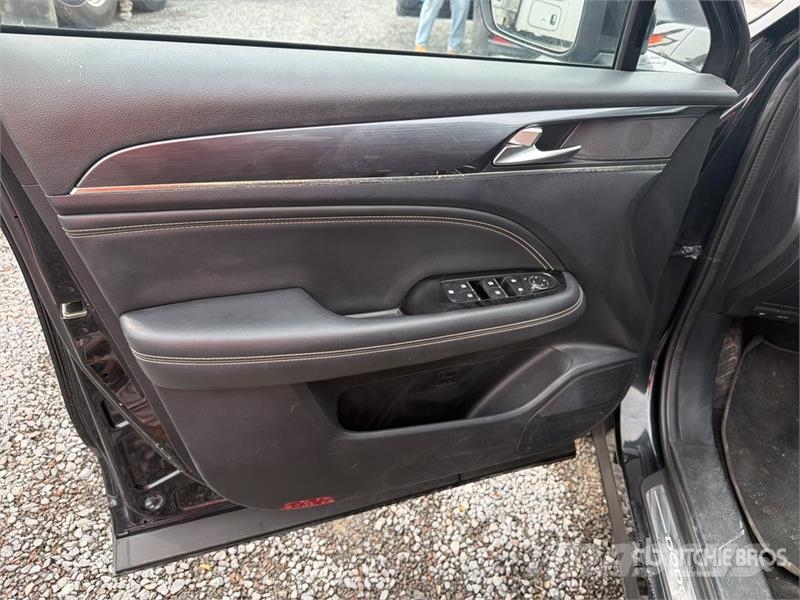 Dodge Journey Camioneta / SUV Automobili