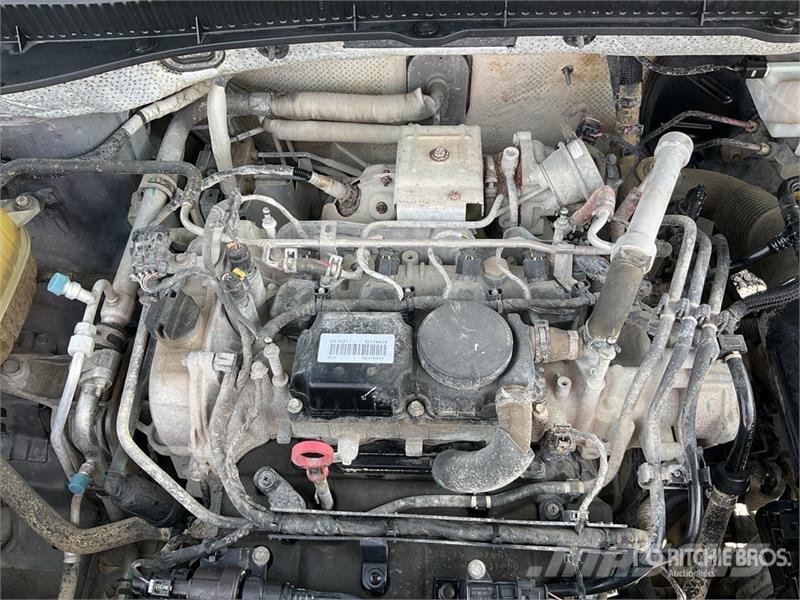 Dodge Journey Camioneta / SUV Biler