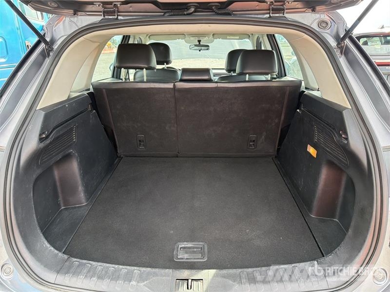 Dodge Journey Camioneta / SUV Automobili