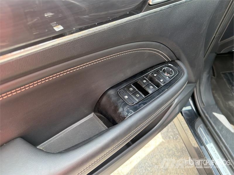Dodge Journey Camioneta / SUV Cars