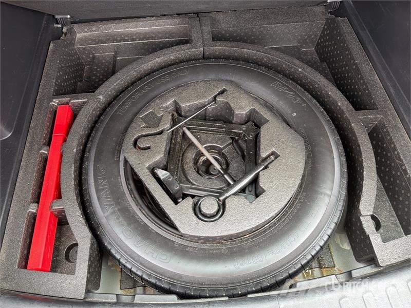 Dodge Journey Camioneta / SUV Voiture