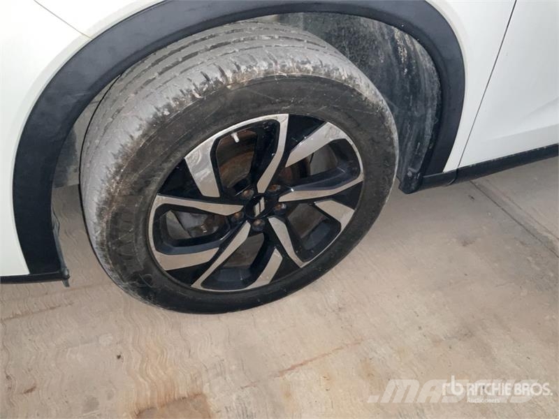 Dodge Journey Camioneta / SUV Automobili