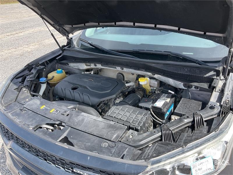 Dodge Journey Camioneta / SUV Biler