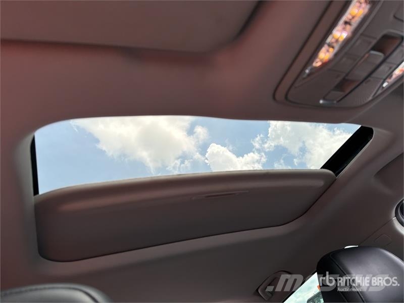 Dodge Journey Camioneta / SUV سيارات