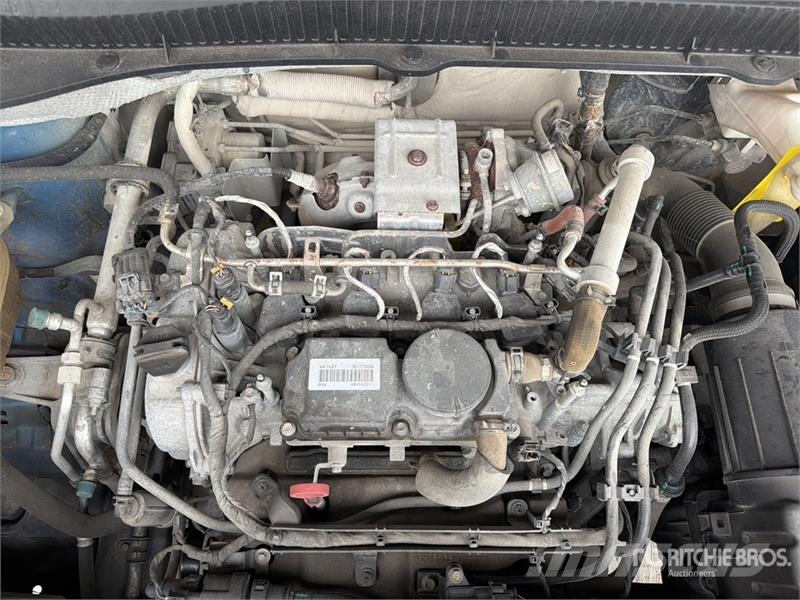 Dodge Journey Camioneta / SUV Automobili