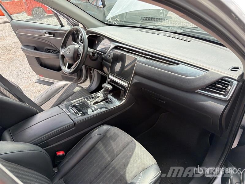 Dodge Journey Camioneta / SUV سيارات