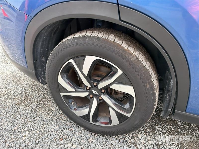 Dodge Journey Camioneta / SUV Voiture