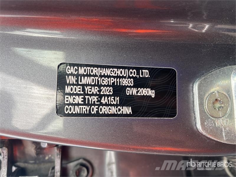 Dodge Journey Camioneta / SUV Automobili