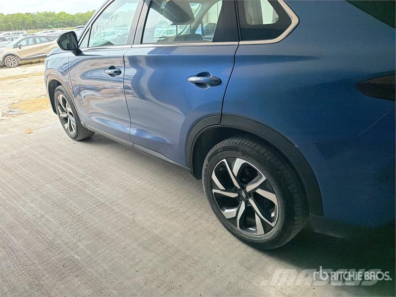 Dodge Journey Camioneta / SUV Automobili