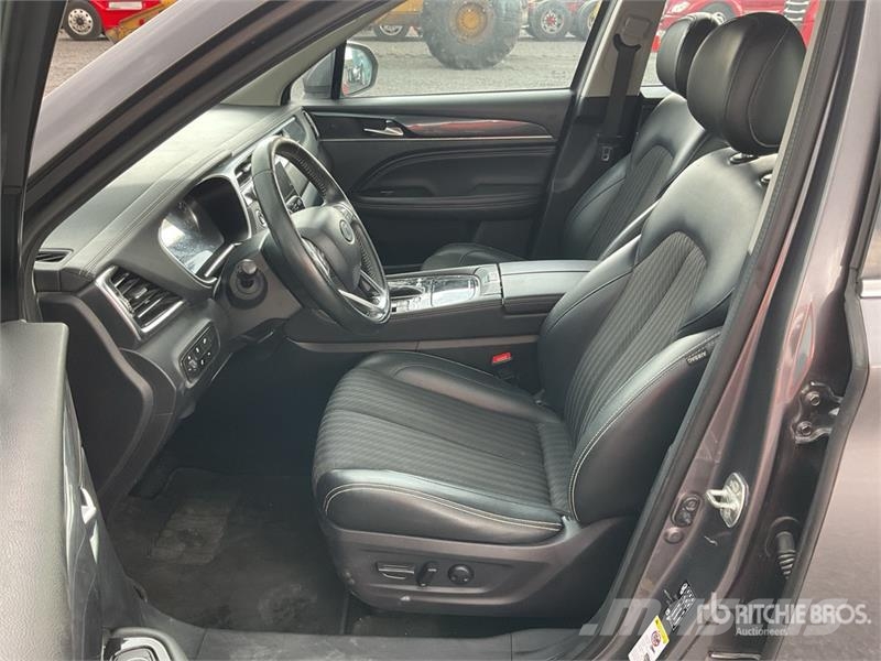 Dodge Journey Camioneta / SUV Cars