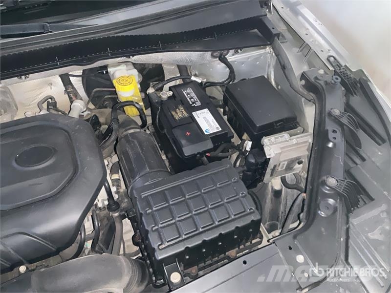 Dodge Journey Camioneta / SUV PKWs