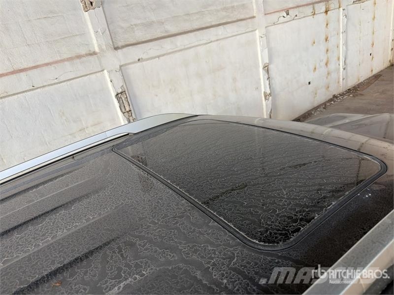 Dodge Journey Camioneta / SUV Automobili