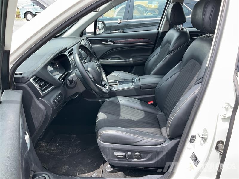 Dodge Journey Camioneta / SUV Легковые автомобили