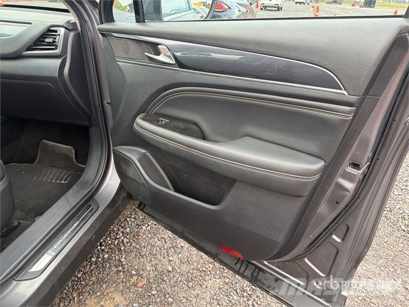 Dodge Journey Camioneta / SUV Voiture