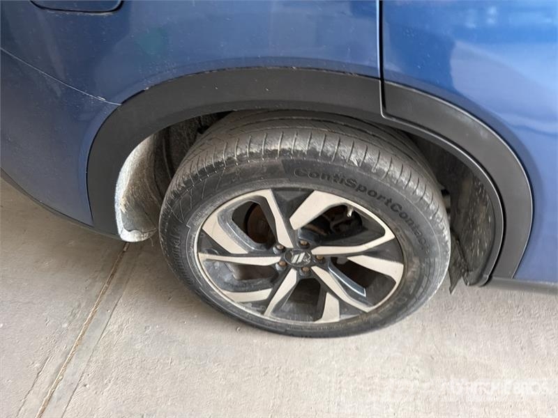 Dodge Journey Camioneta / SUV Automobili