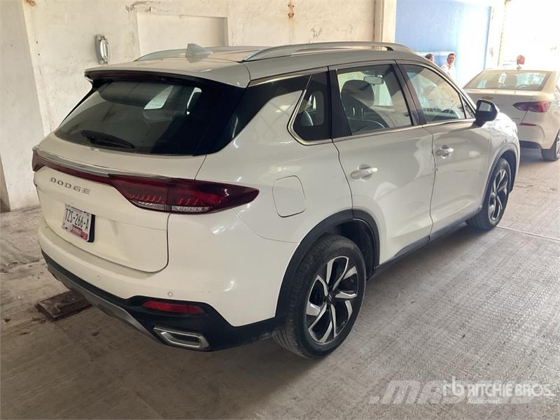 Dodge Journey Camioneta / SUV Automobili