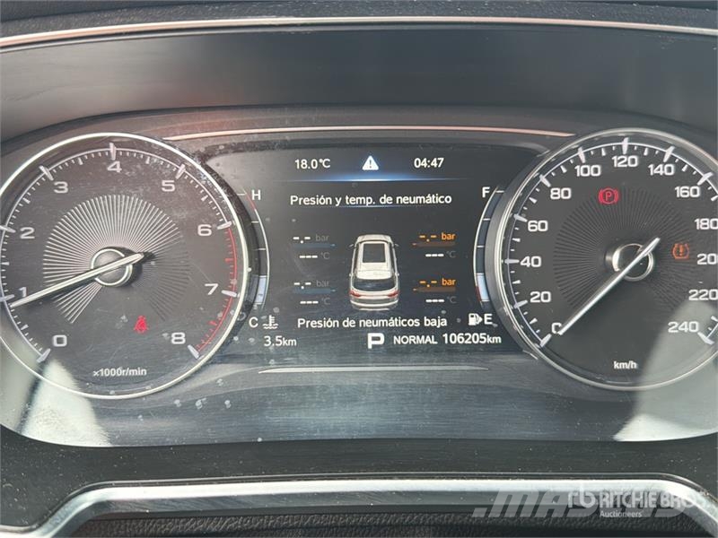 Dodge Journey Camioneta / SUV Automobili