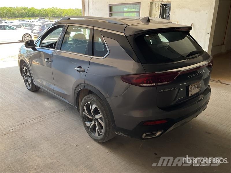 Dodge Journey Camioneta / SUV PKWs
