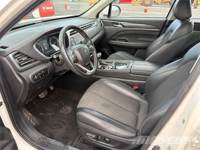 Dodge Journey Camioneta / SUV Carros