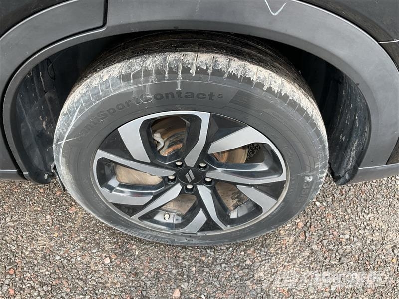 Dodge Journey Camioneta / SUV Коли