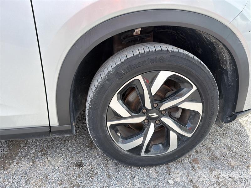 Dodge Journey Camioneta / SUV سيارات