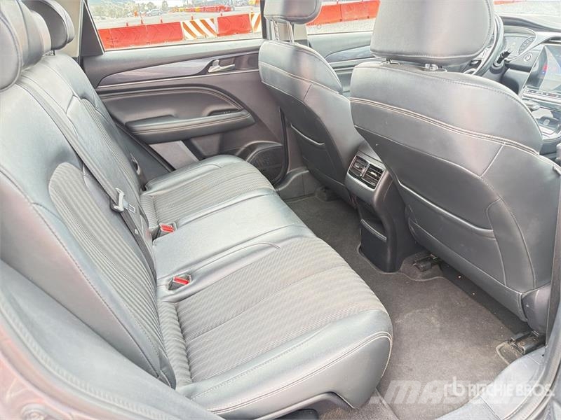 Dodge Journey Camioneta / SUV Легковые автомобили