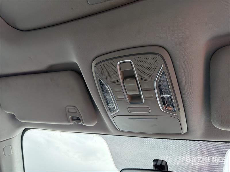Dodge Journey Camioneta / SUV PKWs