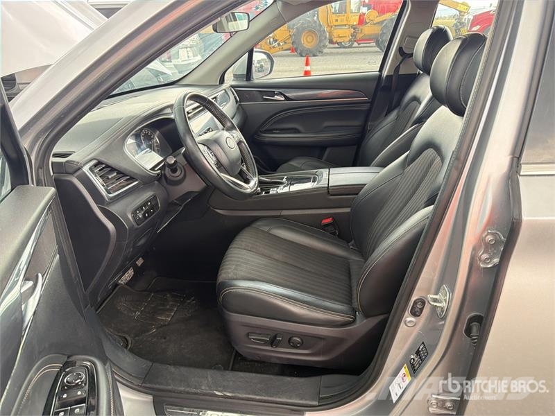 Dodge Journey Camioneta / SUV سيارات