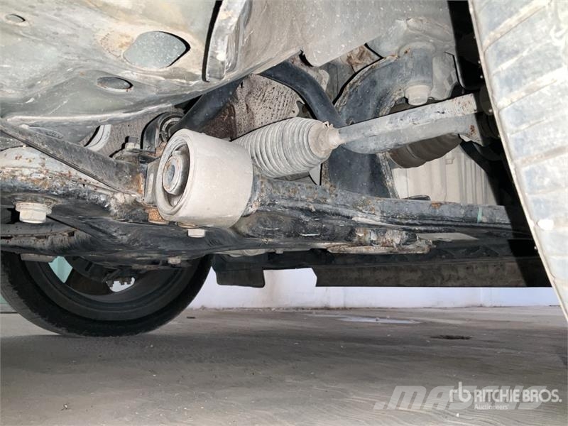 Dodge Journey Camioneta / SUV Automobili