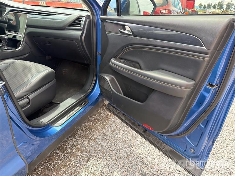 Dodge Journey Camioneta / SUV Voiture