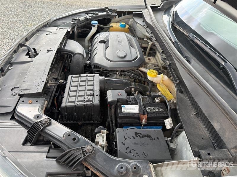 Dodge Journey Camioneta / SUV سيارات