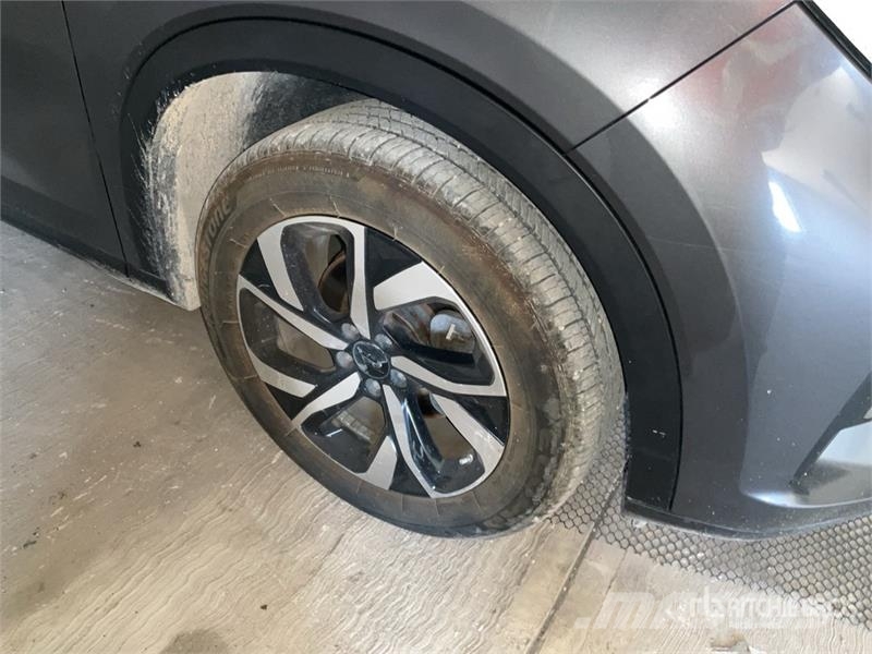 Dodge Journey Camioneta / SUV Voiture