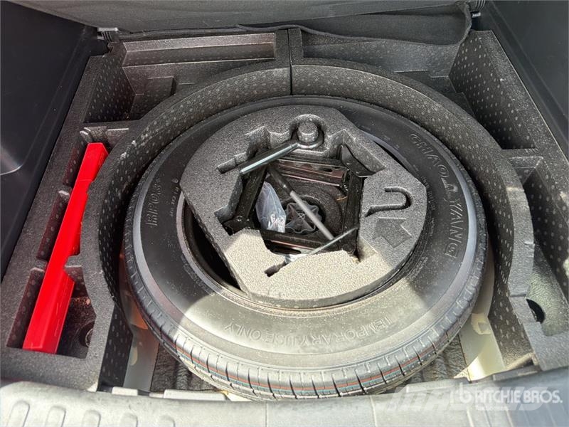 Dodge Journey Camioneta / SUV Automobili