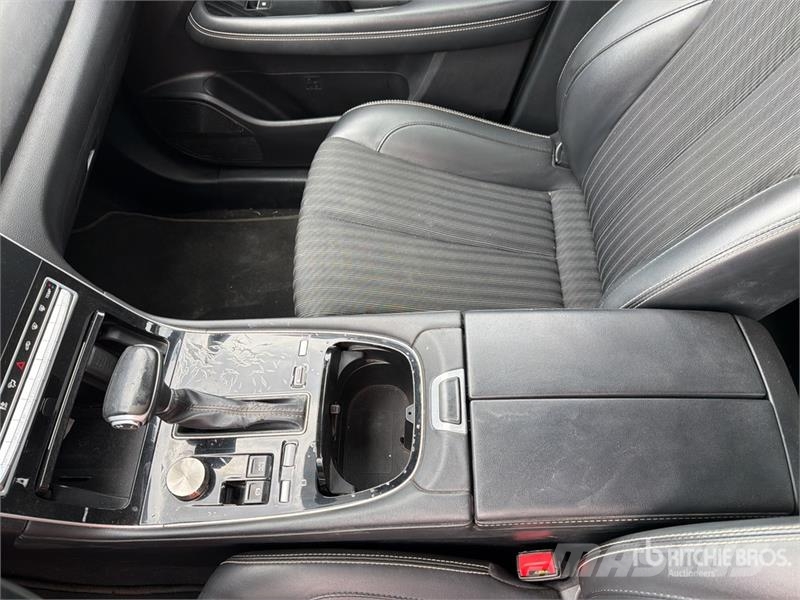 Dodge Journey Camioneta / SUV Voiture