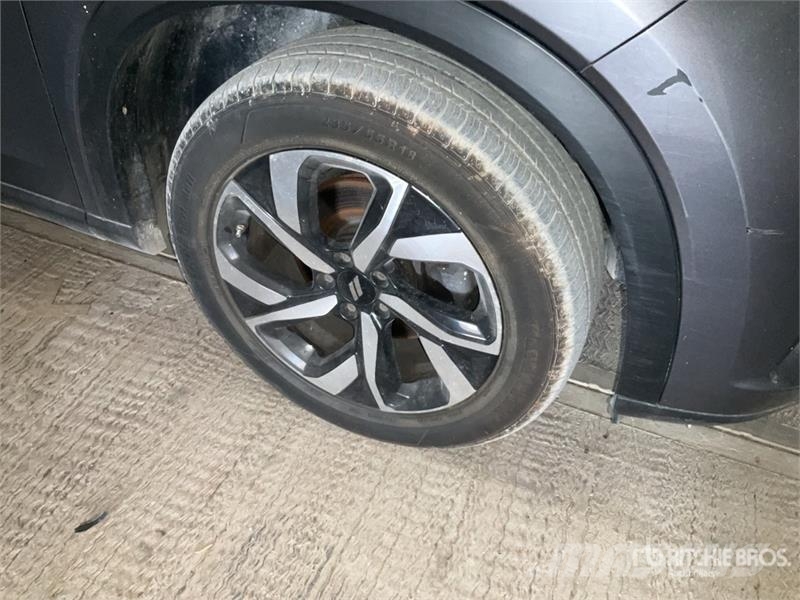 Dodge Journey Camioneta / SUV PKWs