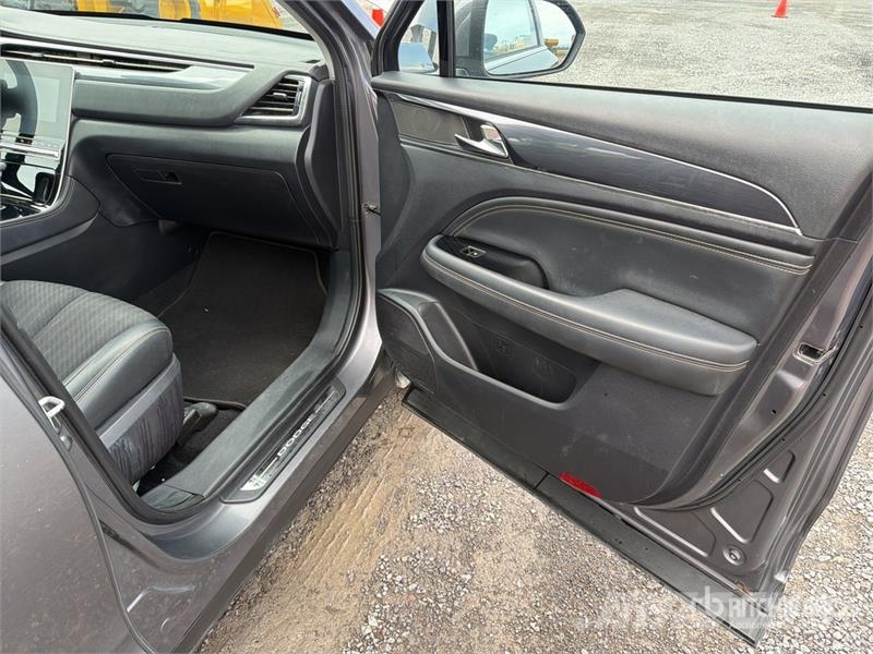 Dodge Journey Camioneta / SUV PKWs