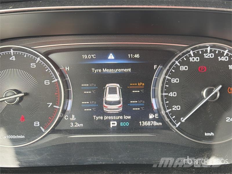 Dodge Journey Camioneta / SUV Легковые автомобили