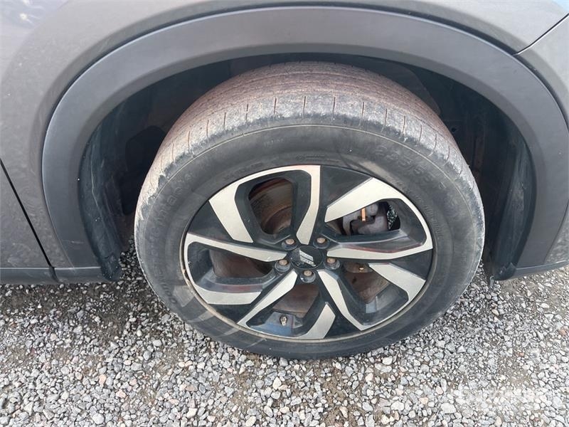 Dodge Journey Camioneta / SUV Automobili