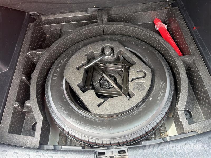 Dodge Journey Camioneta / SUV Automobili