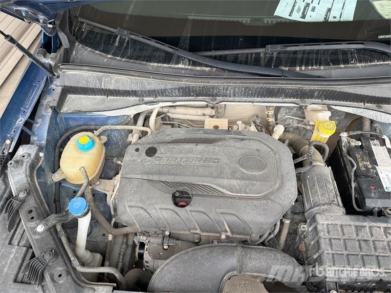 Dodge Journey Camioneta / SUV Automobili