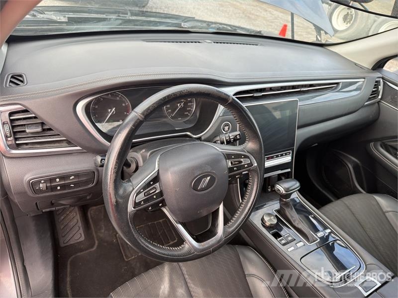 Dodge Journey Camioneta / SUV Automobili
