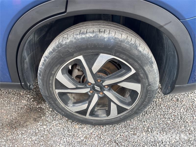 Dodge Journey Camioneta / SUV Coches