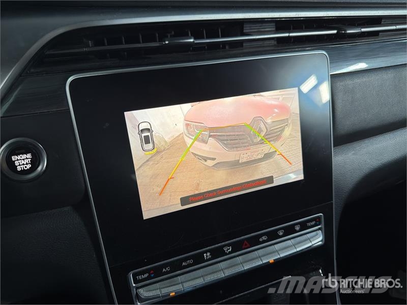 Dodge Journey Camioneta / SUV Automobili